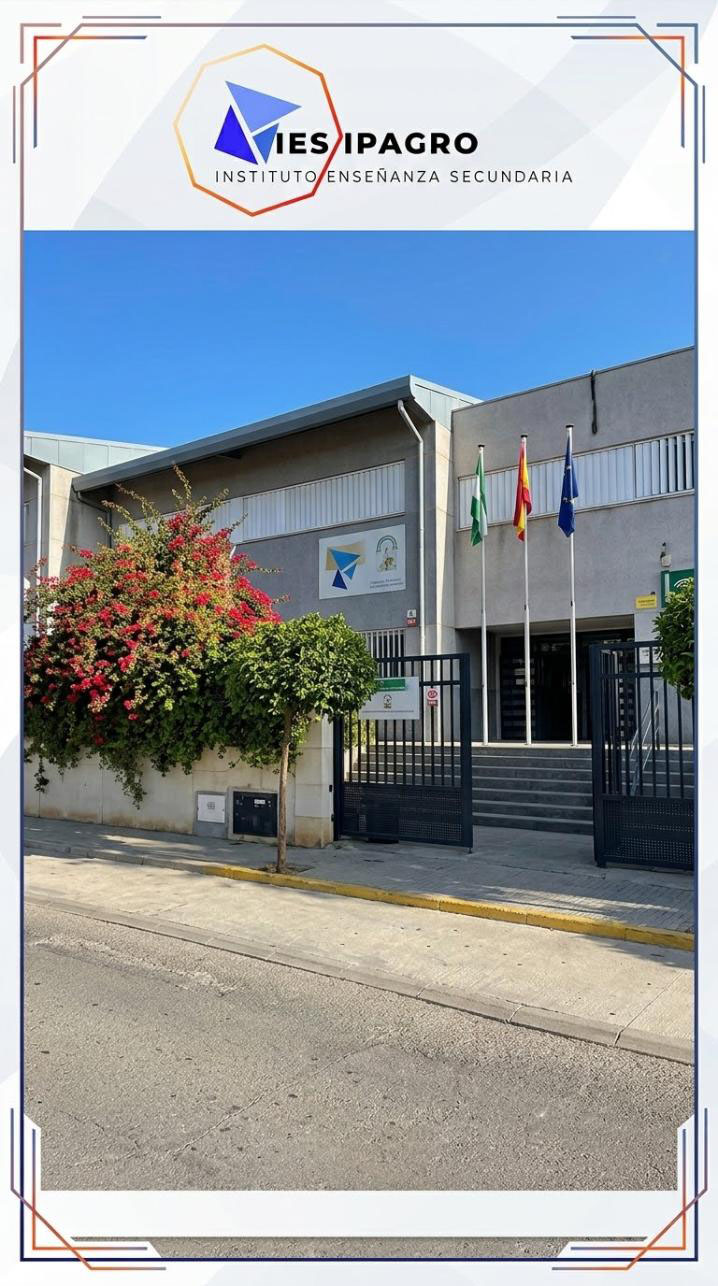 FACHADA IES
